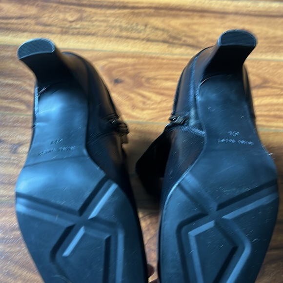 Boots 6 1/2 Wide - Picture 6 of 7